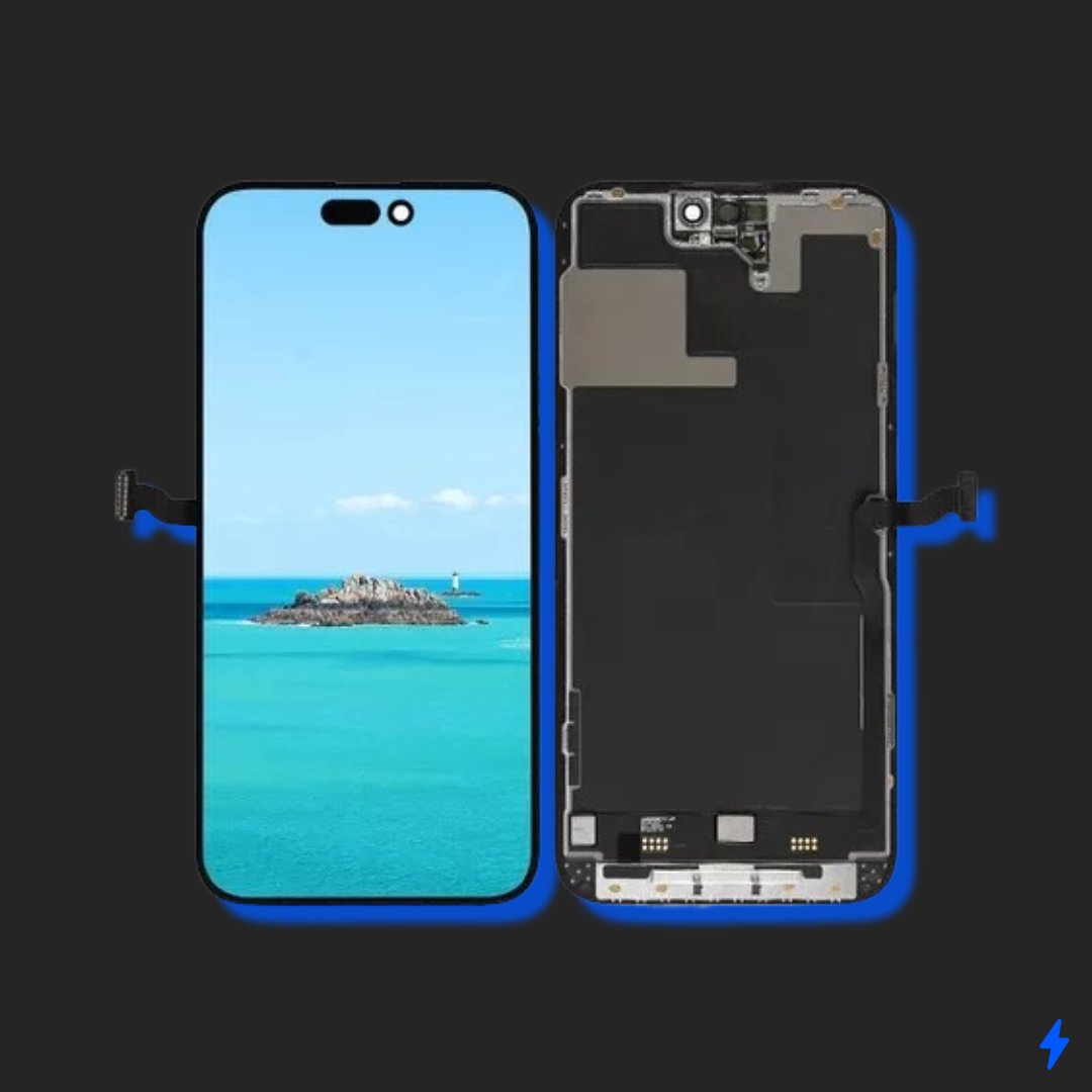 Modulo iPhone 15 Pro Max