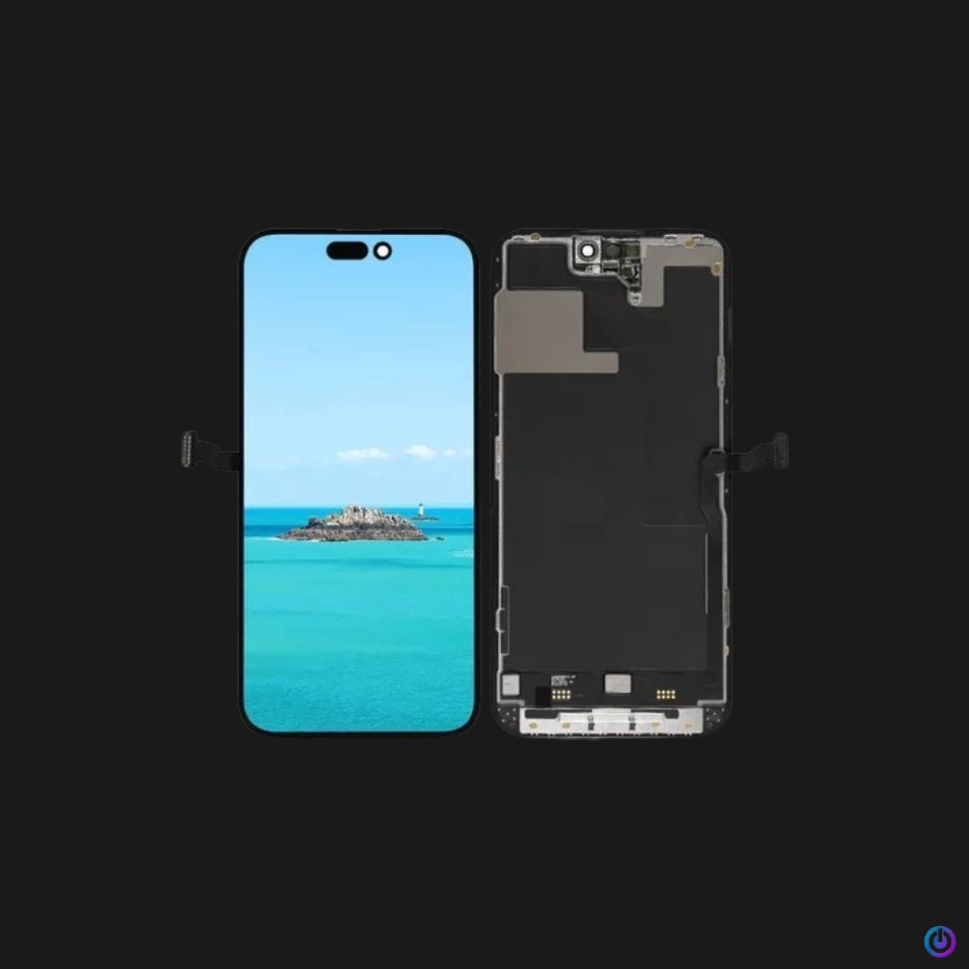 Modulo iPhone 15 Pro Max
