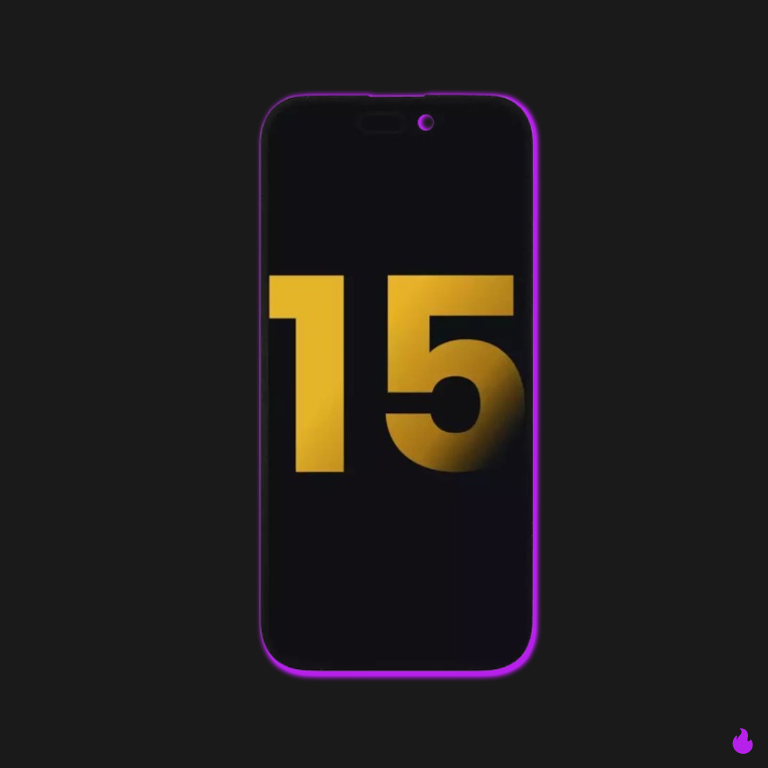 Modulo iPhone 15