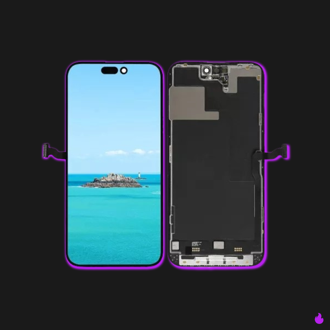 Modulo iPhone 14 Pro Max