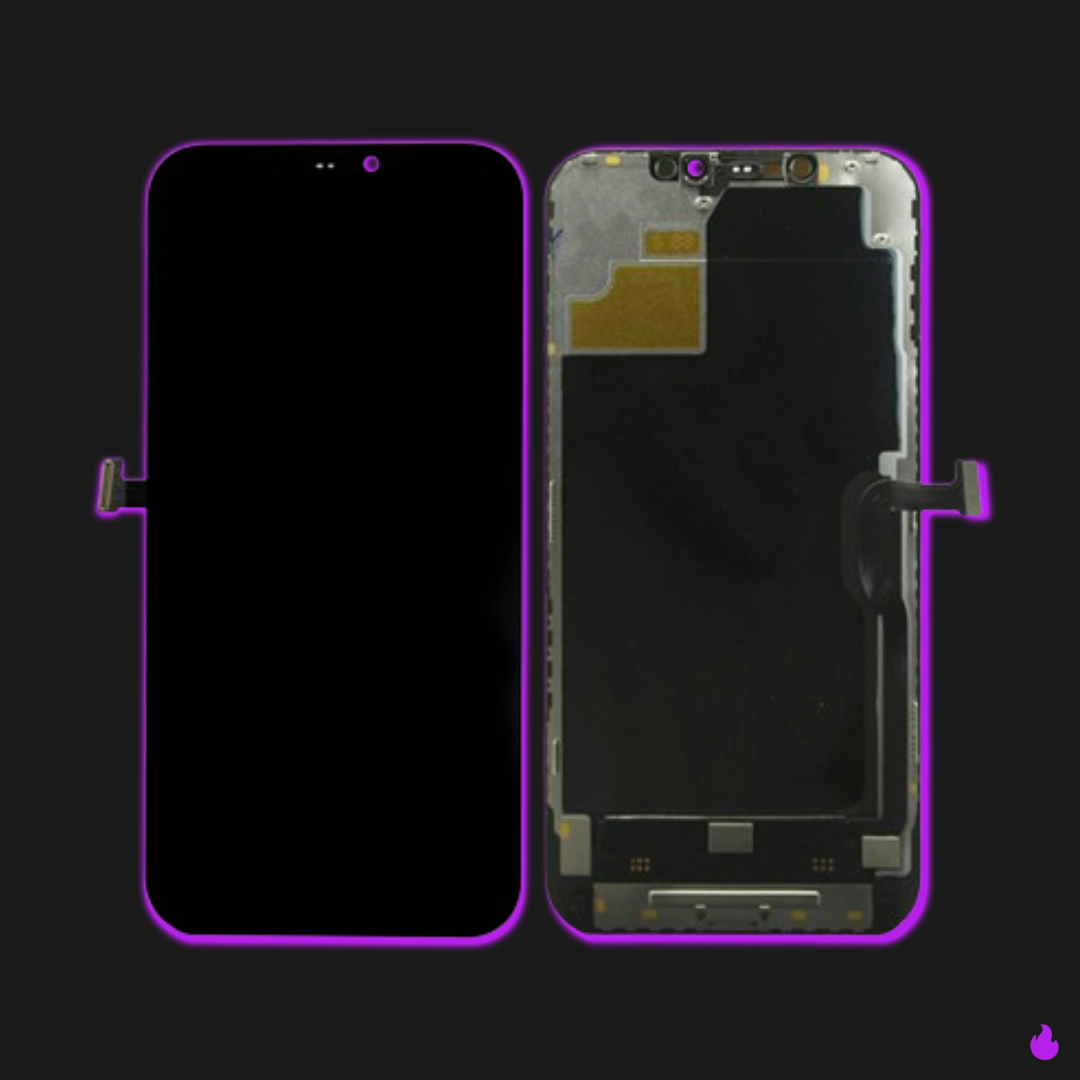 Modulo iPhone 12 Pro Max