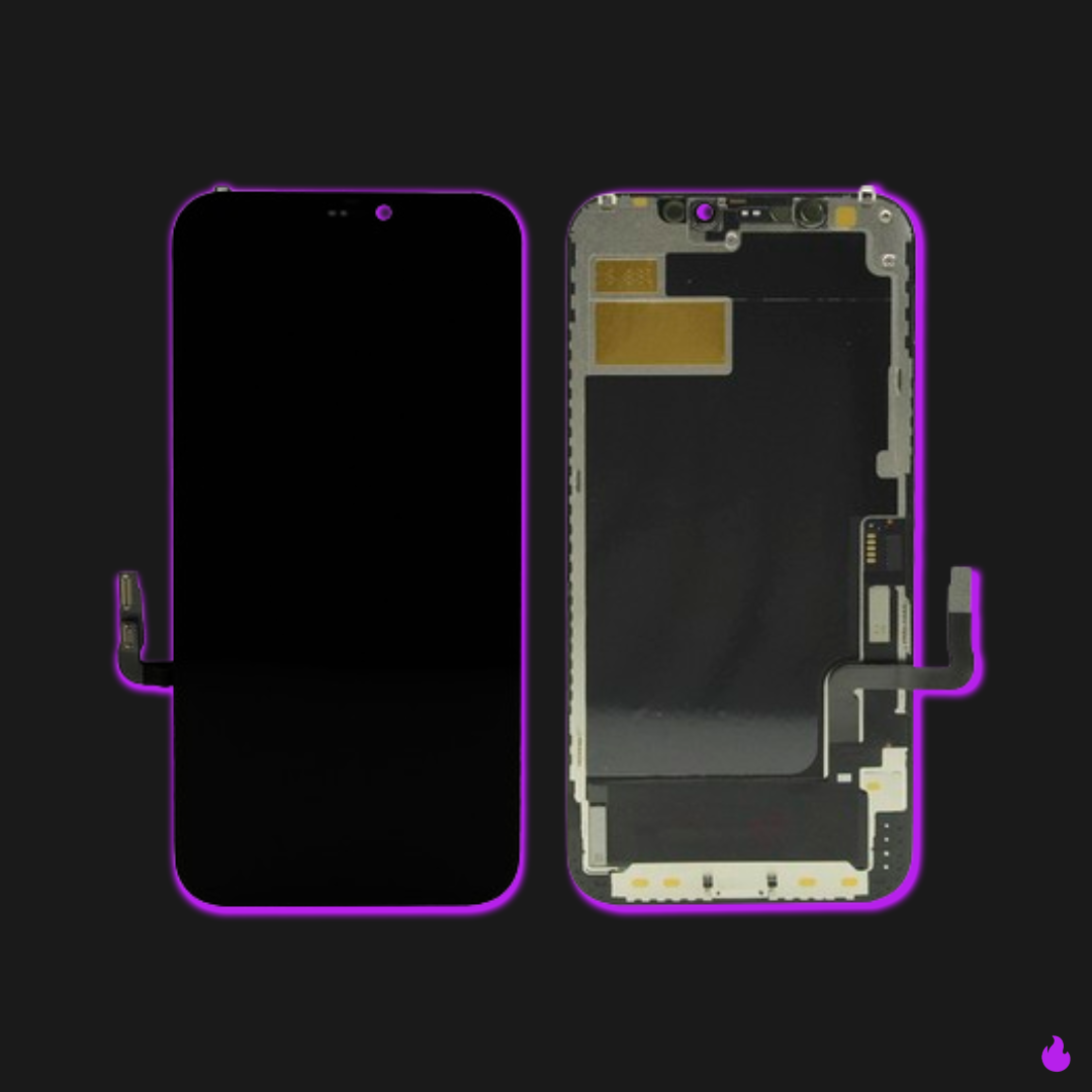 Modulo iPhone 12 Pro