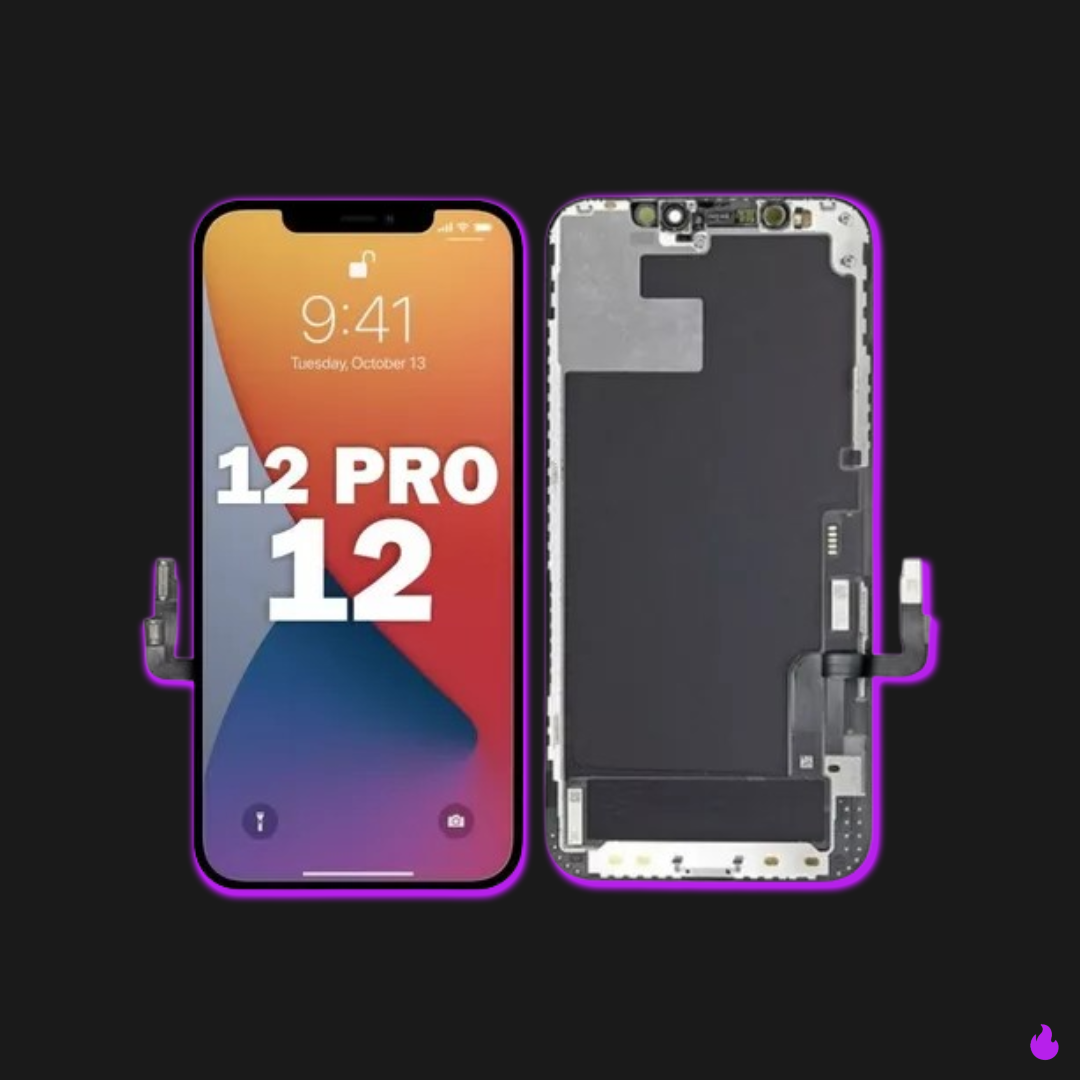 Modulo iPhone 12