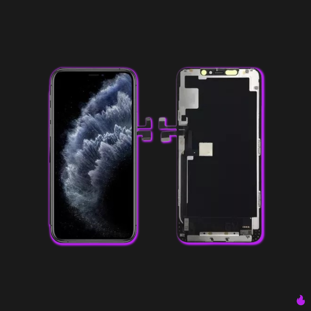 Modulo iPhone 11 Pro Max
