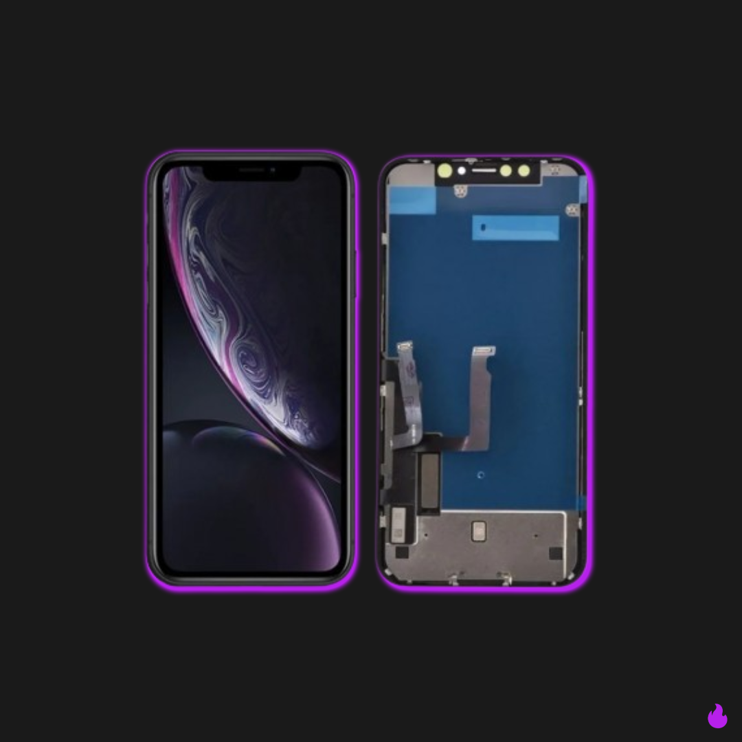 Modulo iPhone XR