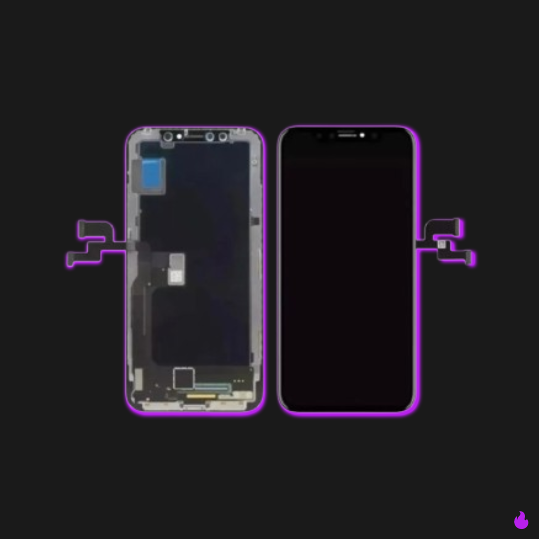 Modulo iPhone XS