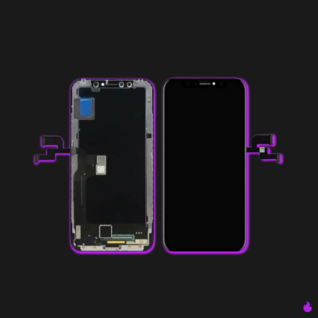 Modulo iPhone X