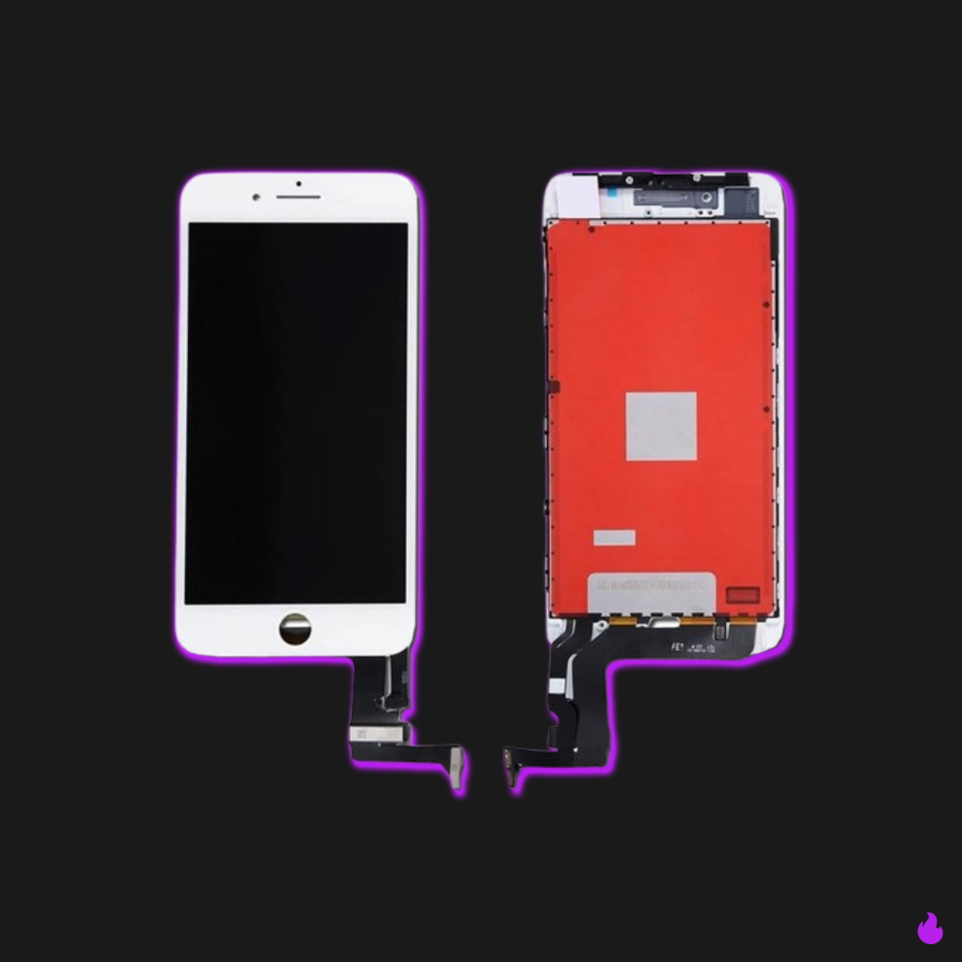Modulo iPhone 8 Plus