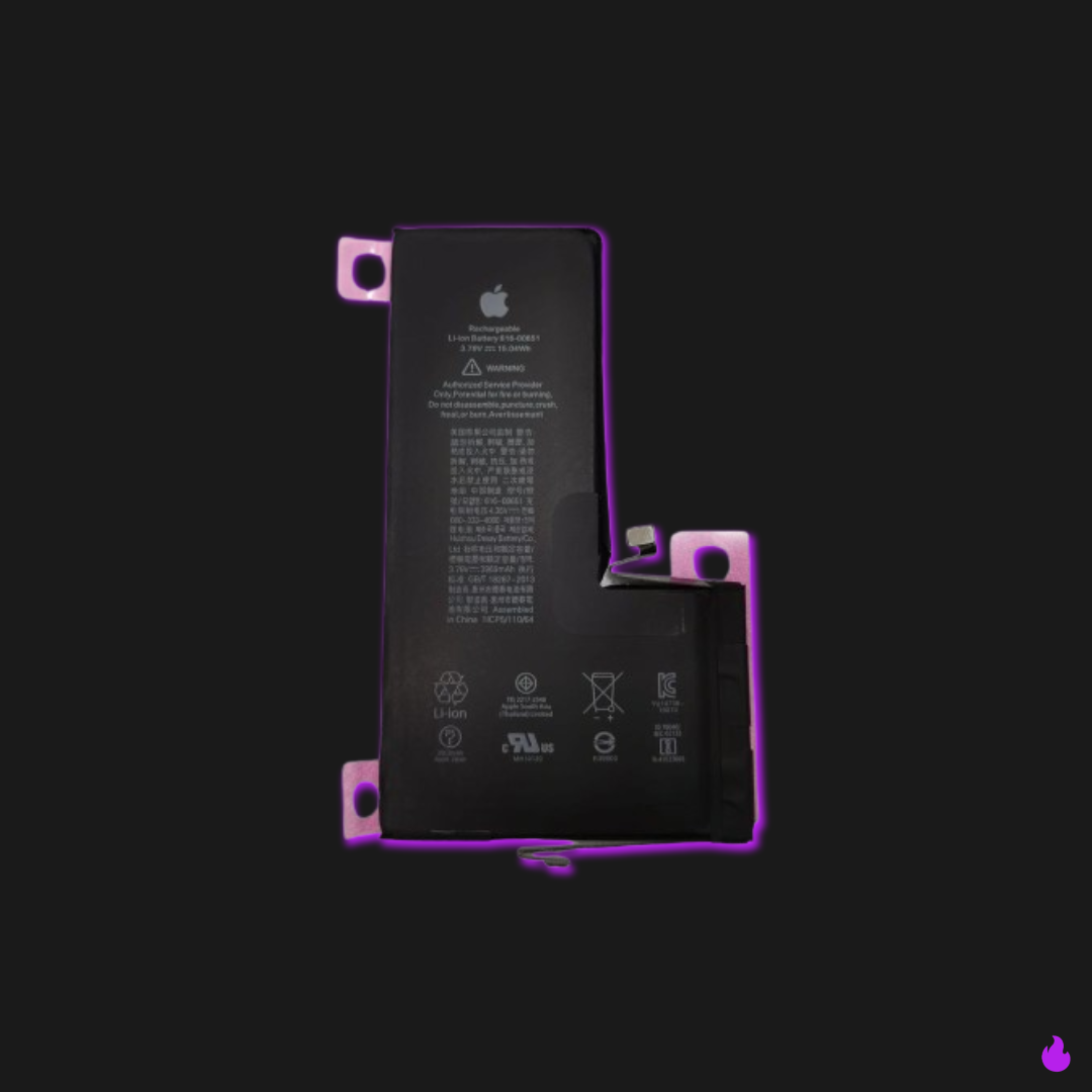 Bateria iPhone 11 Pro Max