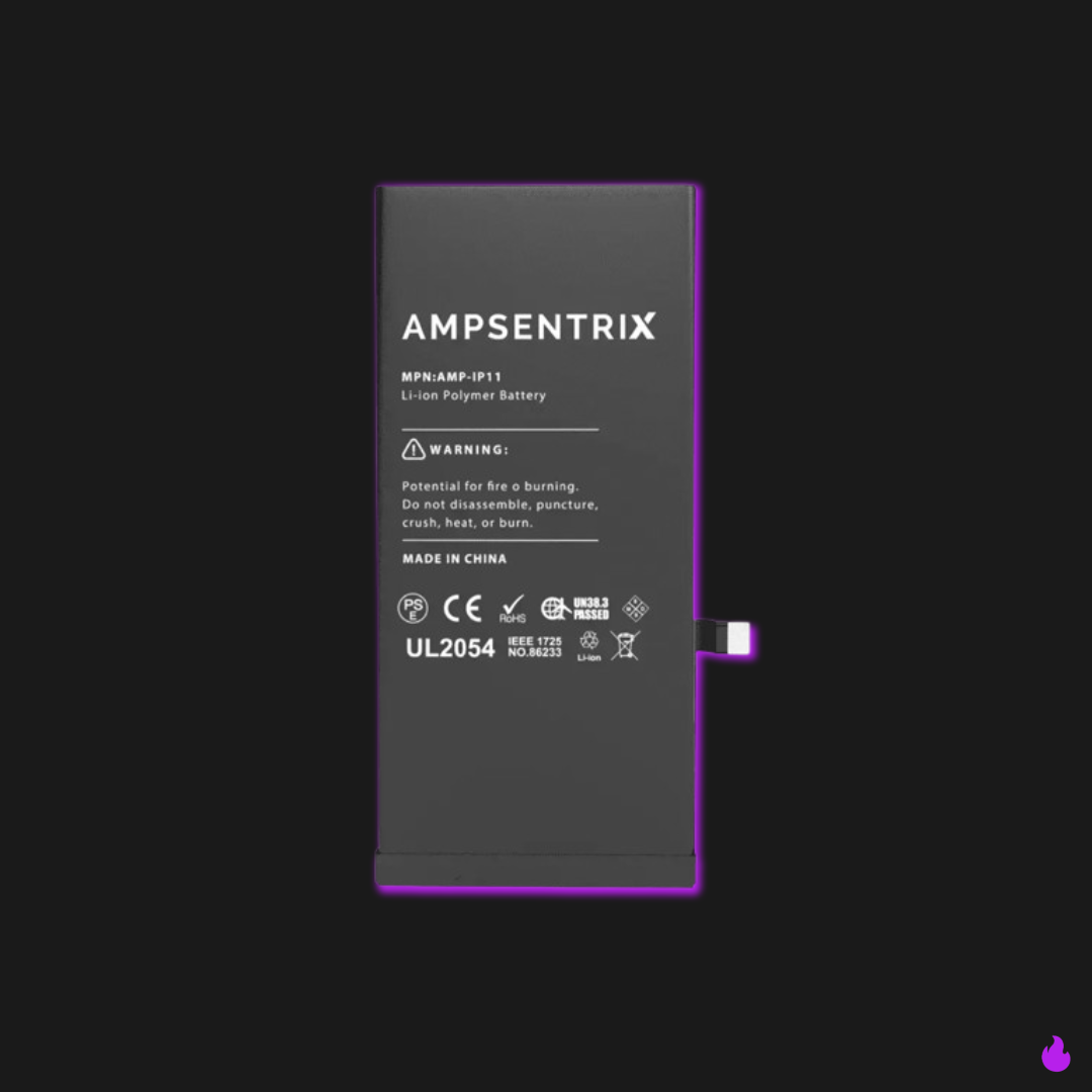 Bateria iPhone 11