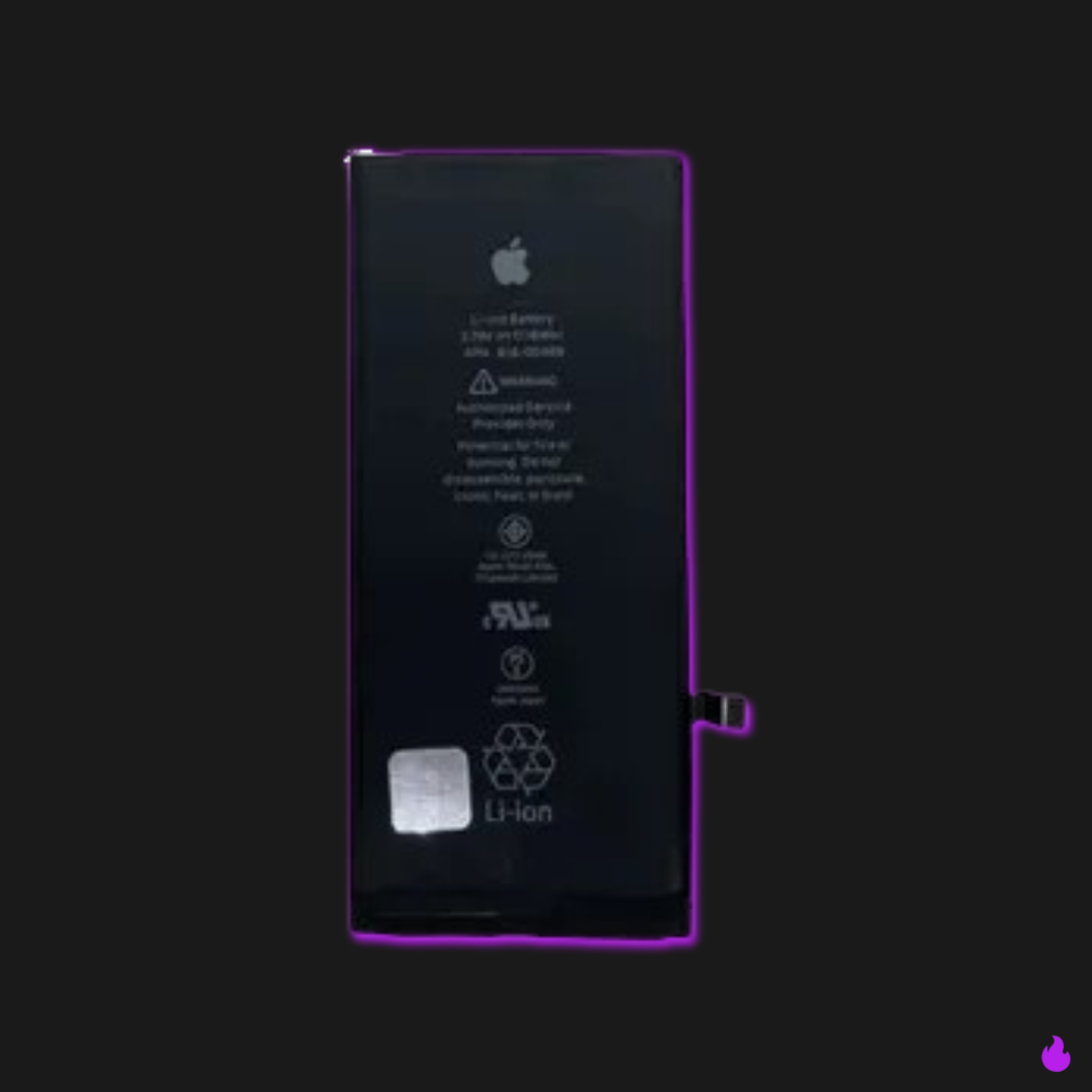 Bateria iPhone XR